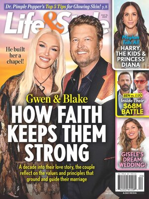Life & Style Weekly - Magazine